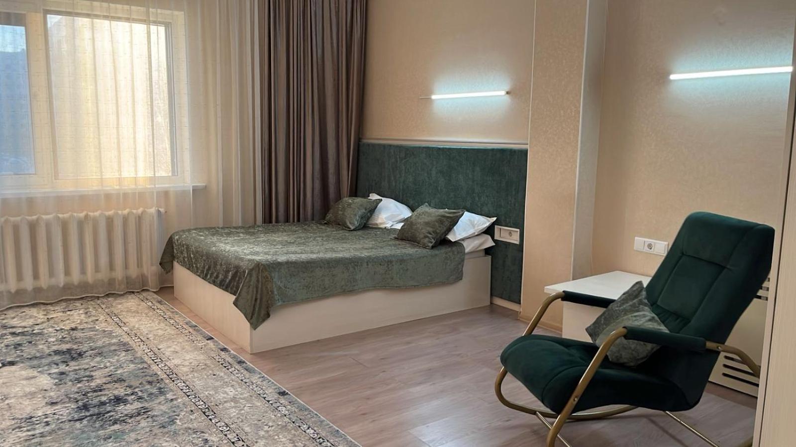 Union Plaza Hotel Астана Екстериор снимка