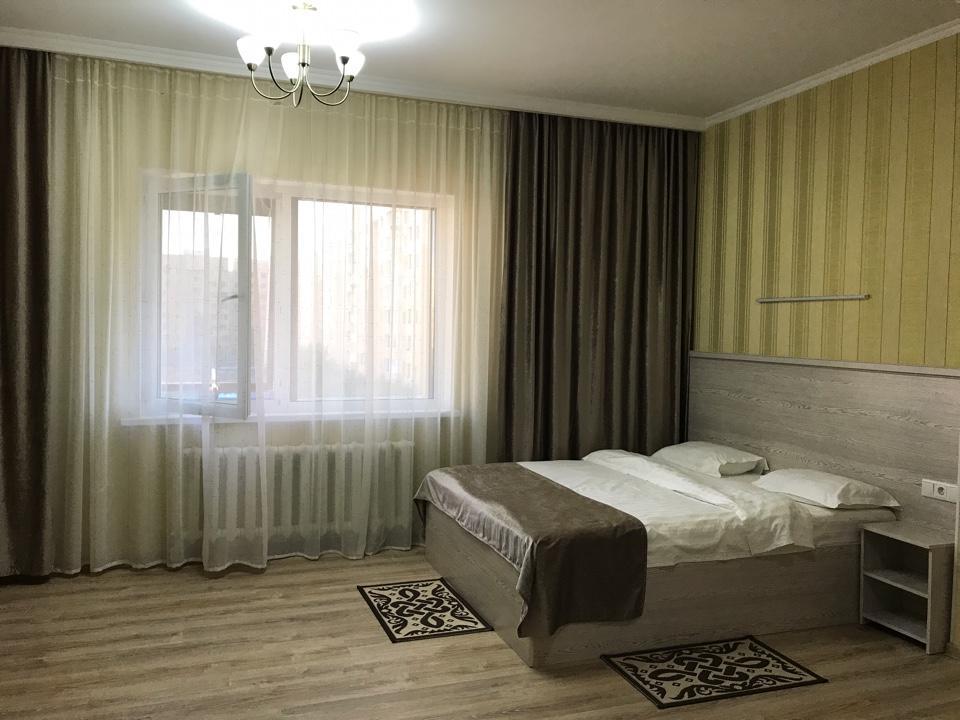 Union Plaza Hotel Астана Екстериор снимка