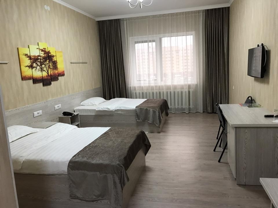 Union Plaza Hotel Астана Екстериор снимка