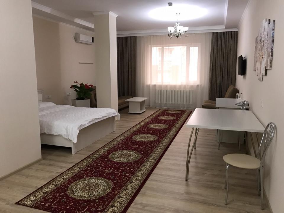 Union Plaza Hotel Астана Екстериор снимка