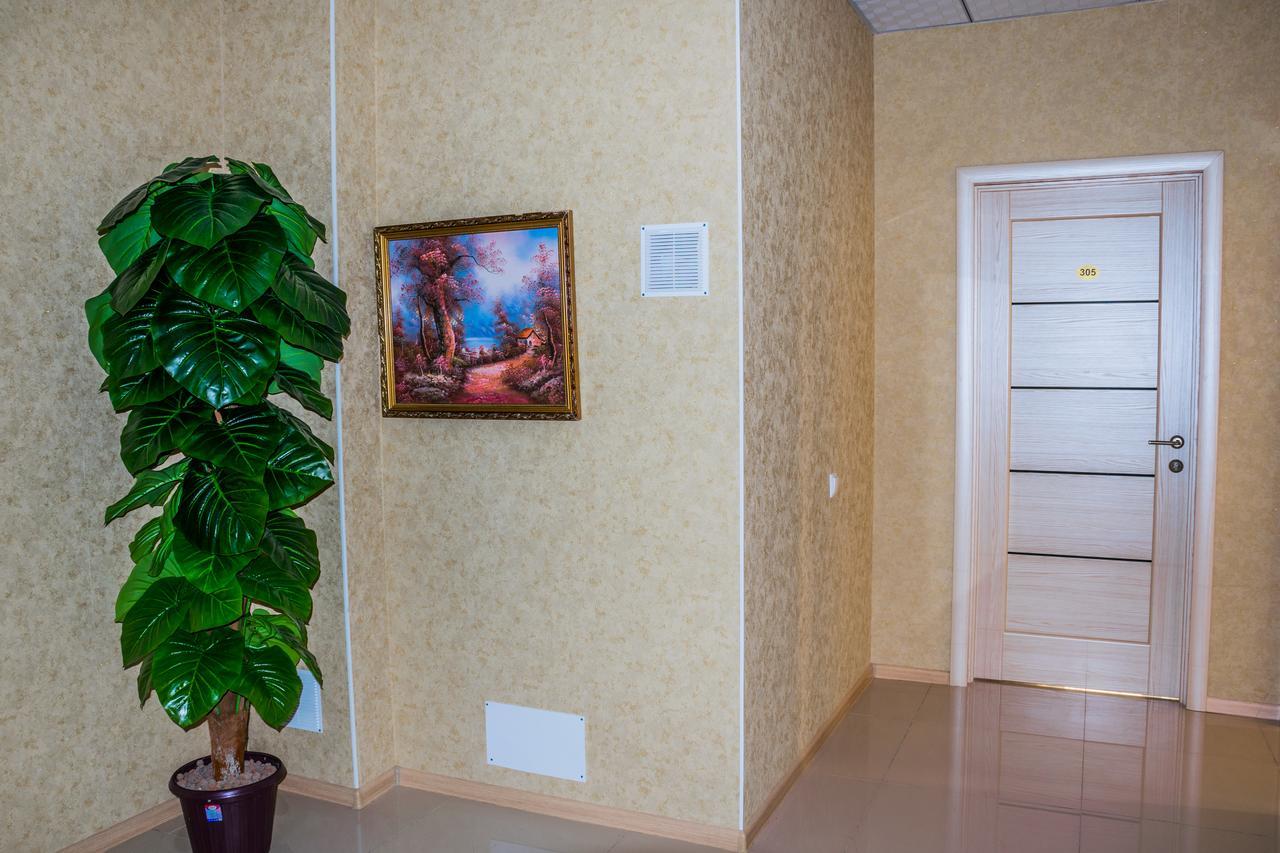 Union Plaza Hotel Астана Екстериор снимка